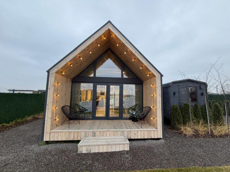 Barn House plus 48м² 6