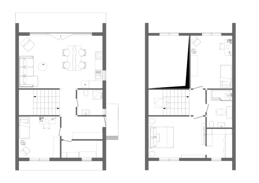 Norway 160м² 2