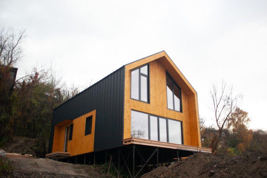 Norway 160м² 5